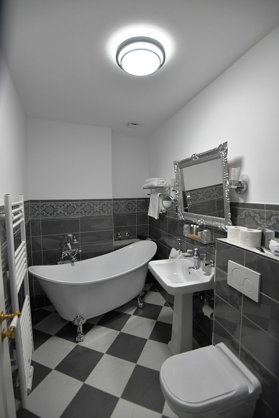 Bad Hotels Badenweiler