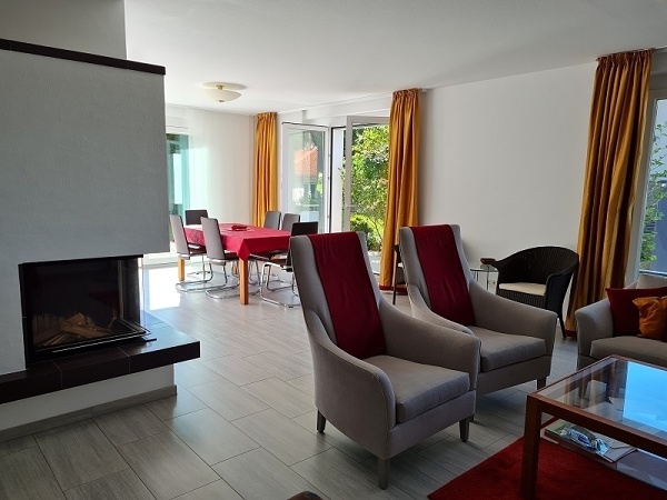 Ansicht 9 Einfamilienhaus Sulzburg