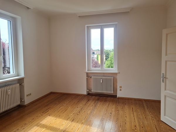 Ansicht 10 Villa M�llheim