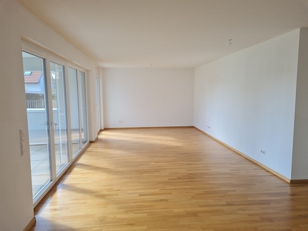 Wohnen / Essen Erdgeschosswohnung Heitersheim