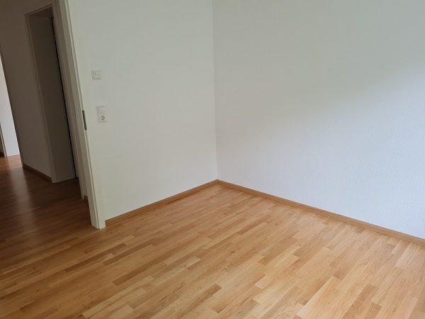 Zimmer 2 Erdgeschosswohnung Heitersheim