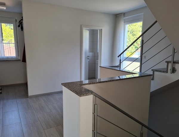 Ansicht 11 Einfamilienhaus Sulzburg