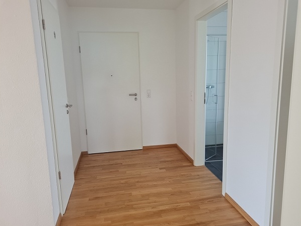 Flur Wohnung Heitersheim