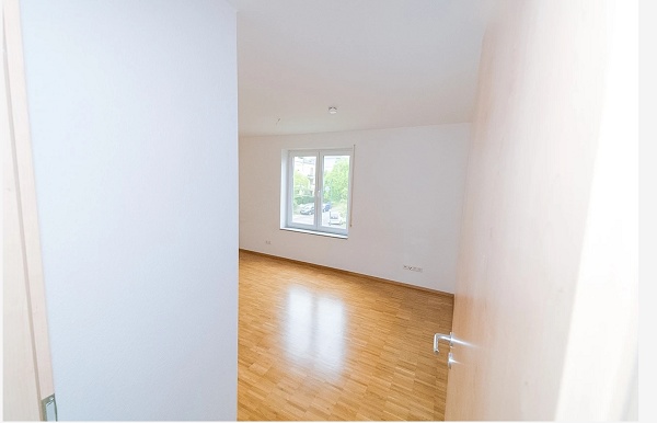 Ansicht 5 Etagenwohnung Freiburg
