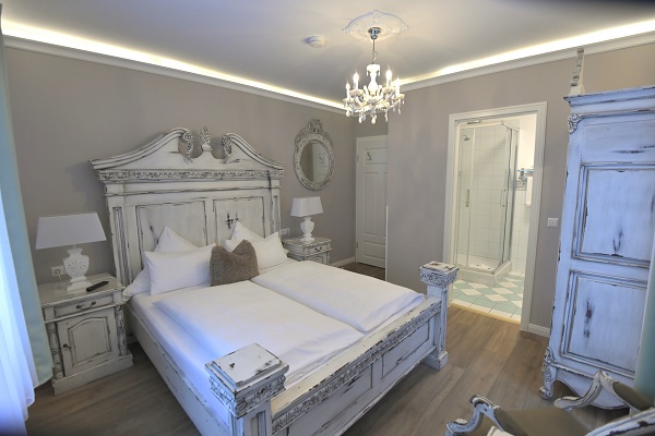 Zimmer Hotels Badenweiler
