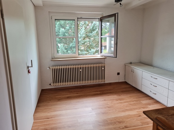Ansicht 15 Einfamilienhaus Achern