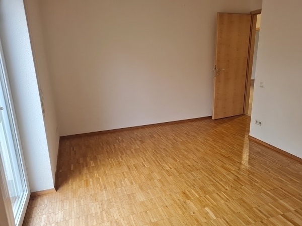 Ansicht 4 Etagenwohnung Freiburg