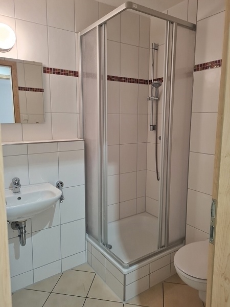 Ansicht 7 Etagenwohnung Freiburg