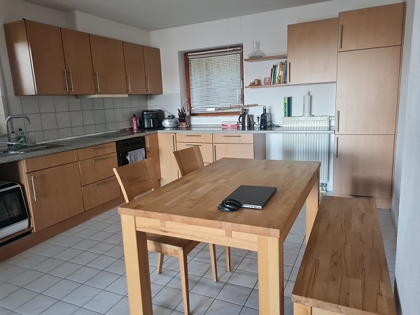K�che Wohnung Sulzburg