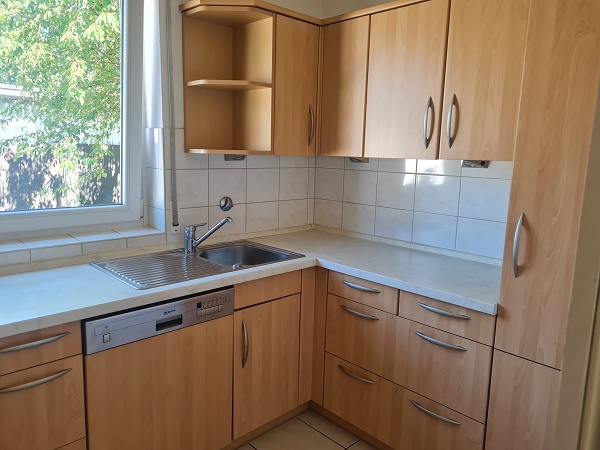 K�che Einfamilienhaus Breisach