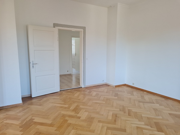 Wohnzimmer Villa M�llheim
