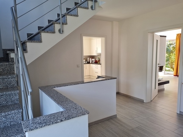 Ansicht 10 Einfamilienhaus Sulzburg
