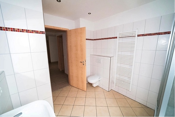Ansicht 6 Etagenwohnung Freiburg