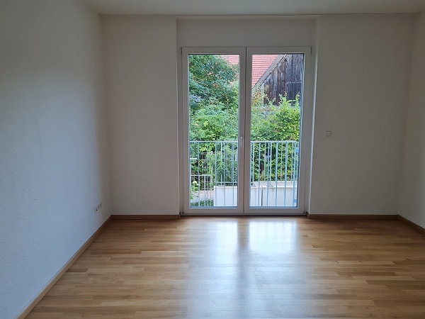 Zimmer 2 Etagenwohnung Heitersheim