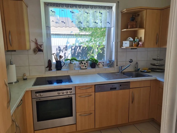 K�che Einfamilienhaus Breisach
