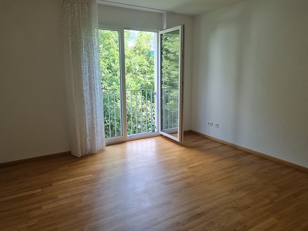 Zimmer 1 Wohnung Heitersheim