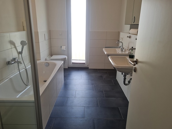 Bad Wohnung Heitersheim