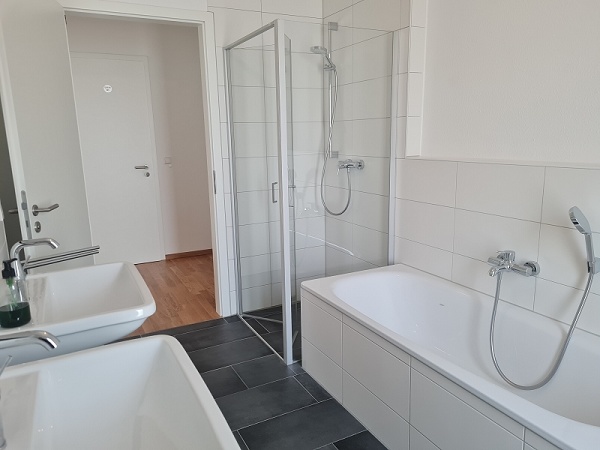 Bad Wohnung Heitersheim