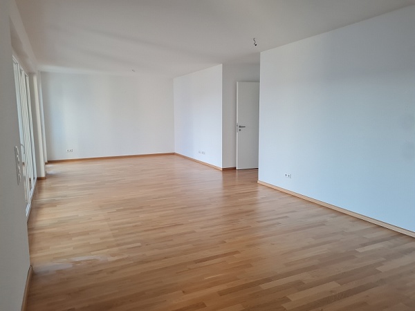 Wohnen / Essen Etagenwohnung Heitersheim