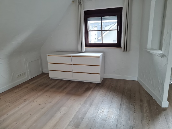 Ansicht 12 Einfamilienhaus Achern