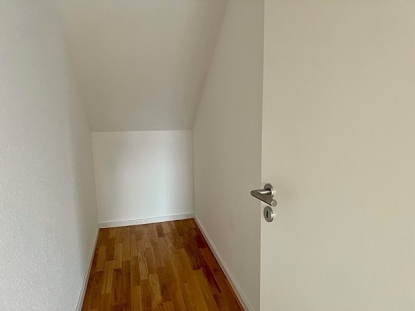 Abstellraum Dachgeschosswohnung Bad Krozingen