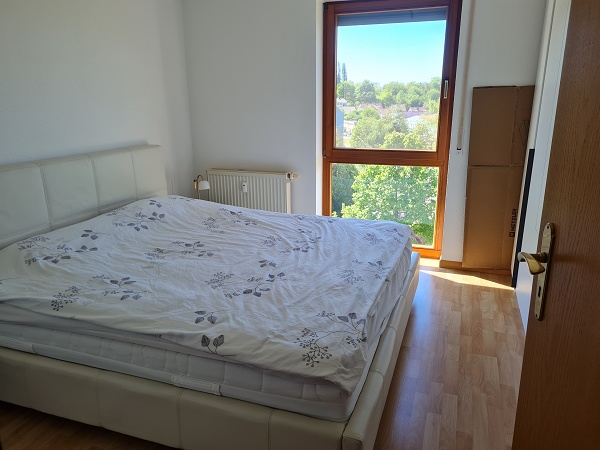 Schlafzimmer Wohnung Sulzburg