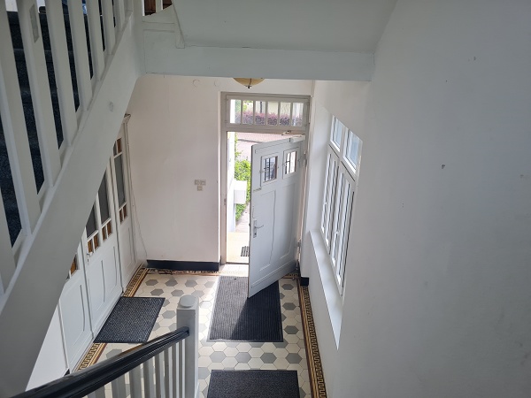 Ansicht 15 Villa M�llheim