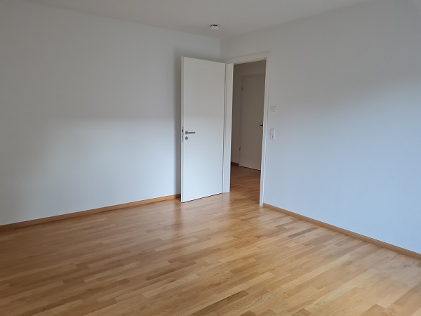 Zimmer 3 Etagenwohnung Heitersheim