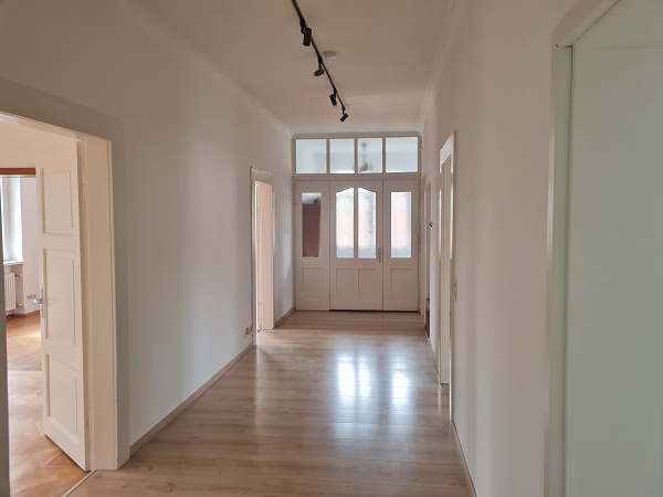 Ansicht 7 Villa M�llheim