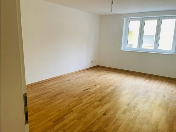 Zimmer 3 Erdgeschosswohnung Bad Krozingen