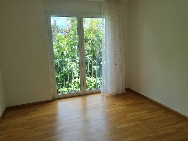 Zimmer 2 Wohnung Heitersheim