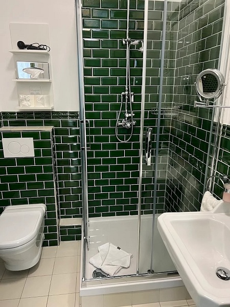 Bad Hotels Badenweiler