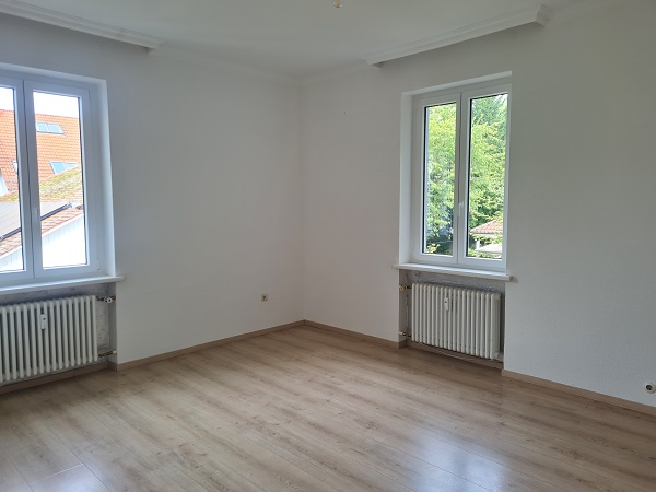 Ansicht 11 Villa M�llheim