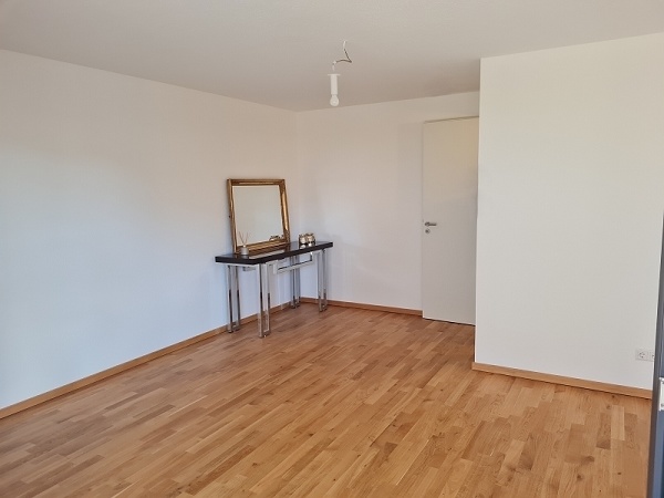 Zimmer 2 Erdgeschosswohnung Bad Krozingen
