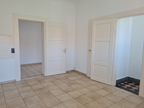 K�che Villa M�llheim