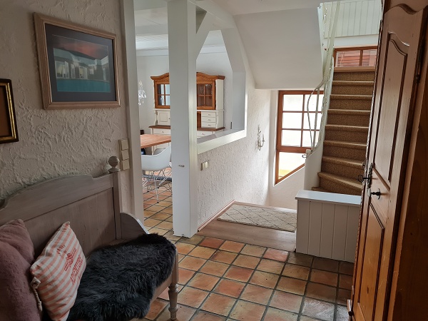 Ansicht 10 Einfamilienhaus Achern