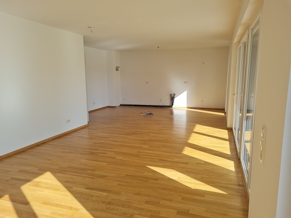 Wohnen / Essen / K�che Erdgeschosswohnung Heitersheim