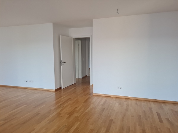 Wohnen / Flur Etagenwohnung Heitersheim