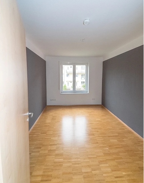 Ansicht 5 Etagenwohnung Freiburg