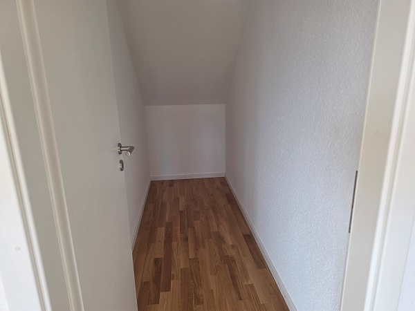 Abstellraum Dachgeschosswohnung Bad Krozingen