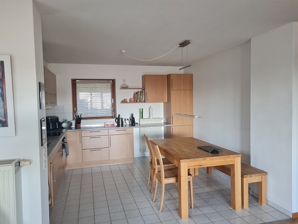 K�che Wohnung Sulzburg