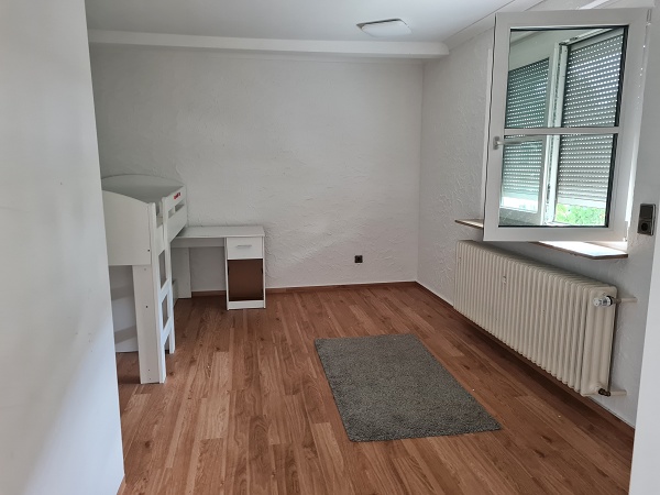 Ansicht 16 Einfamilienhaus Achern