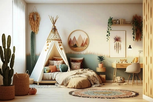 Ausstattungsbeispiel Wohnung Endingen