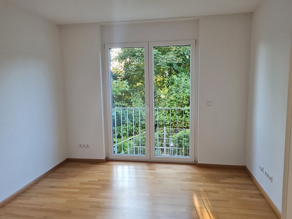 Zimmer 1 Etagenwohnung Heitersheim