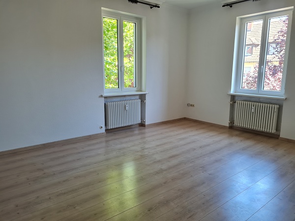 Schlafzimmer Villa M�llheim