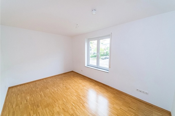 Ansicht 4 Etagenwohnung Freiburg