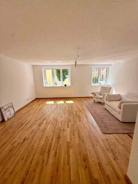 K�che / Wohnen / Essen Erdgeschosswohnung Bad Krozingen